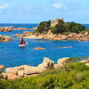 Camping Côtes-d'Armor