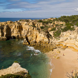 Camping Faro