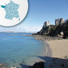 Camping Bretagne