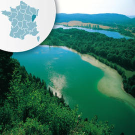 Camping Franche-Comté