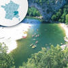 Camping Rhône Alpes