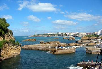 Biarritz