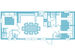Cottage_6/8p_plan