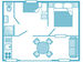 Maison_vacances_4p_plan