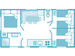 Plan-cottage6p