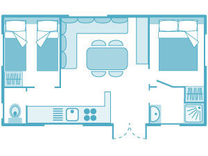 Provence_4/5p_plan