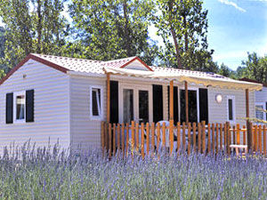 Verdon Parc Flores