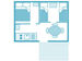 Tente_meublee_5p_plan