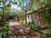 Chalet 4 Fleurs extérieur