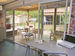 Chalet Palm-Brava Terrasse