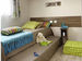 Chambre enfant Cottage Calypso