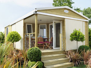 EXTERIEUR cottage Soleo