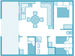 Chalet_6p_plan