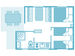 PLAN-Chalet 4p 2ch xx Club
